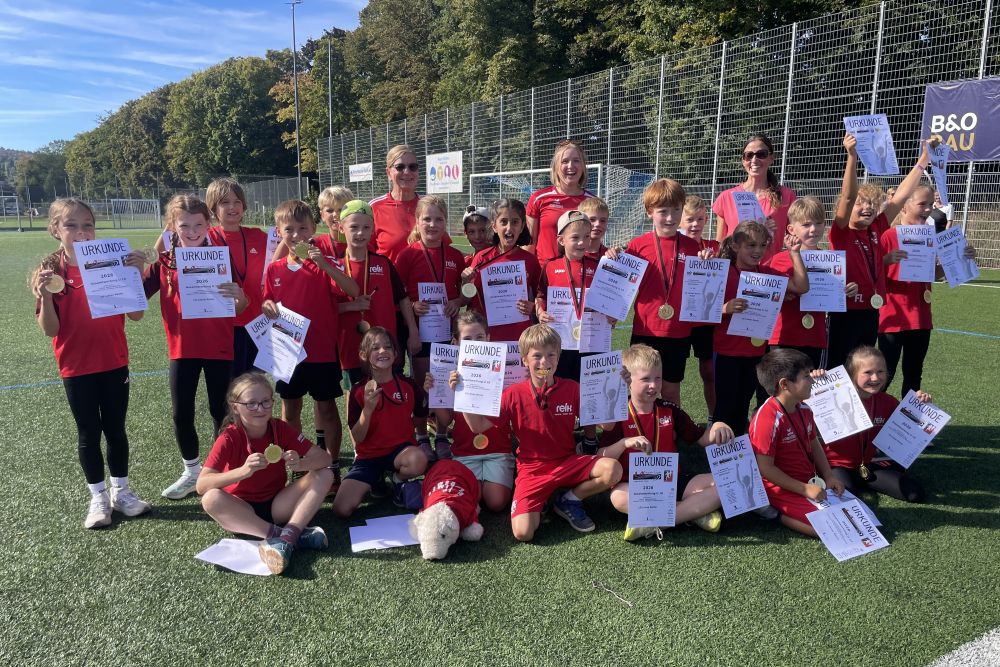 U10 Winterbach